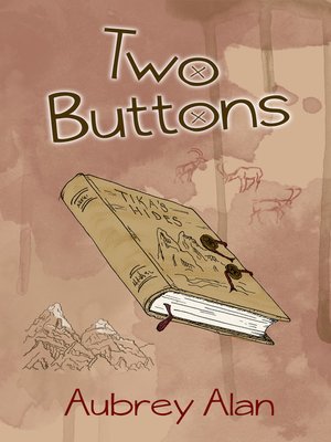 cover image of Two Buttons